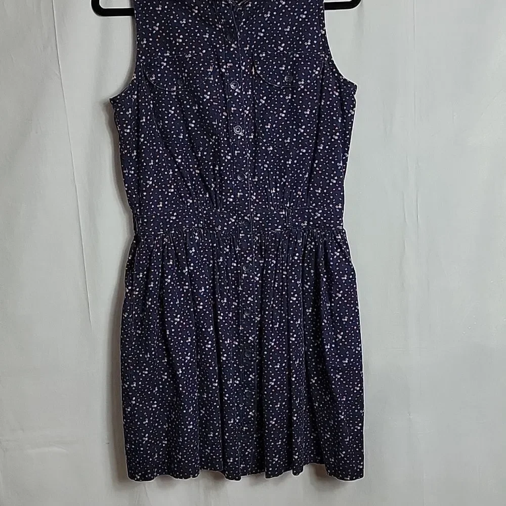 🖤5/$20🖤 LEVI'S.. lightweight denim dress..